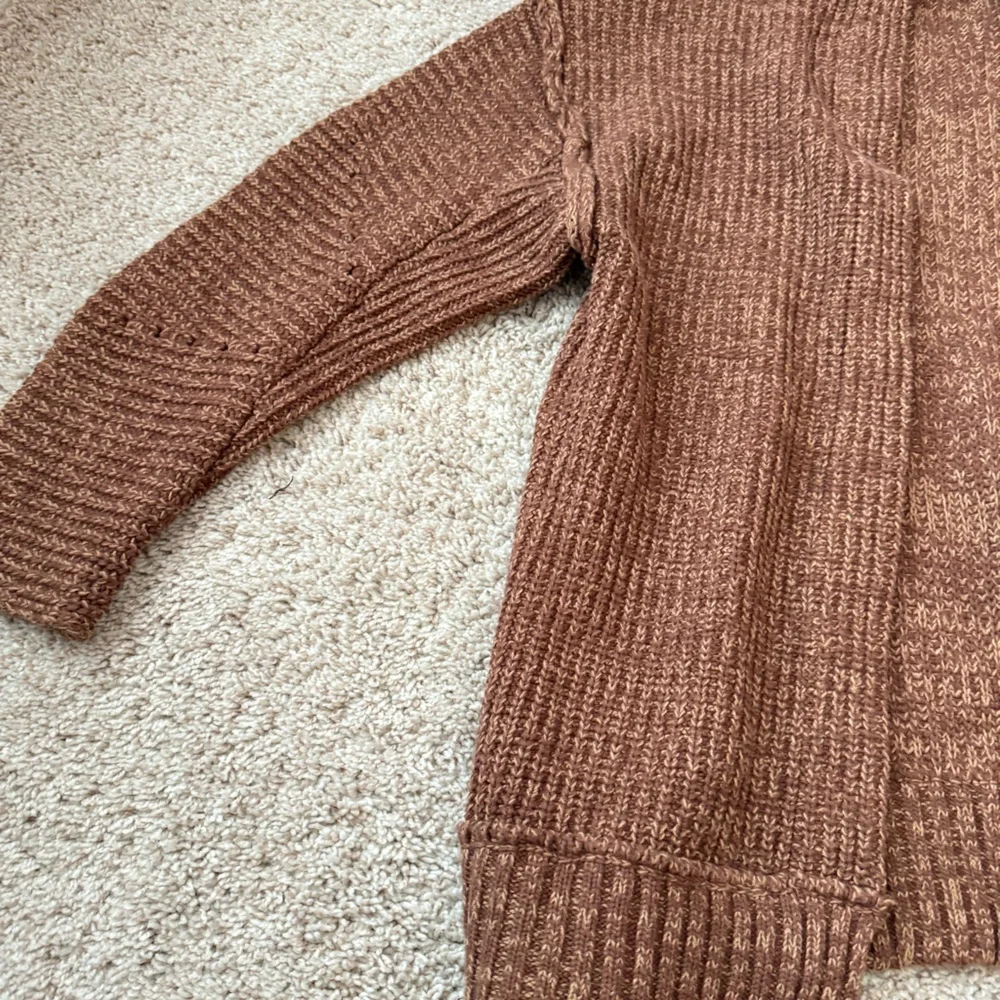 Free People cozy chunky